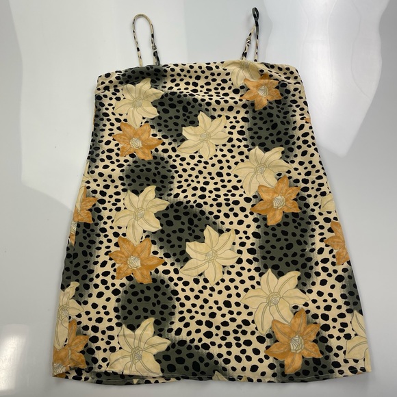 Amuse Society Slip into this Dress size M - Picture 4 of 6